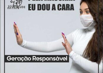 Município de Oliveira do Hospital alia-se à juventude no combate à pandemia da Covid-19