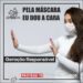 Município de Oliveira do Hospital alia-se à juventude no combate à pandemia da Covid-19