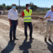 Alexandrino mostra obras de 20 milhões de euros na cidade