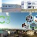 Tecnologia pioneira inativa no ar e num minuto mais de 99% do vírus da covid-19