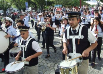 Município apoia os grupos culturais com mais de 50 mil euros