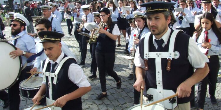 Município apoia os grupos culturais com mais de 50 mil euros