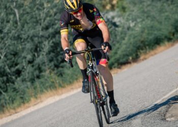 1ª Rampa do Alva em Bicicleta foi um sucesso