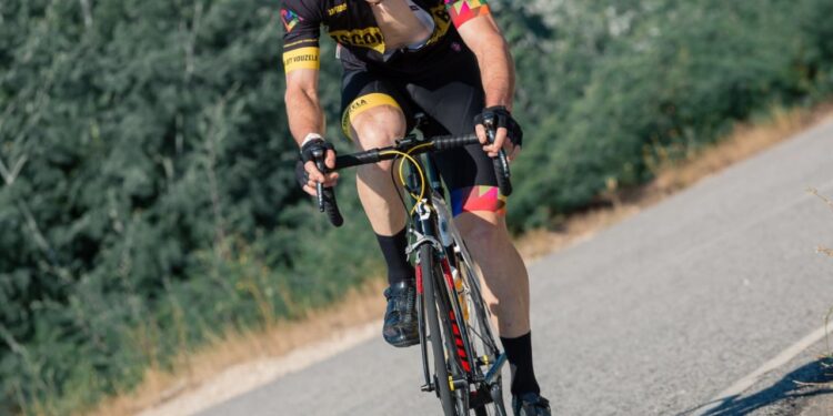 1ª Rampa do Alva em Bicicleta foi um sucesso