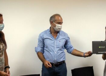 Eptoliva preparada para um regresso feliz com o maior número de alunos de sempre
