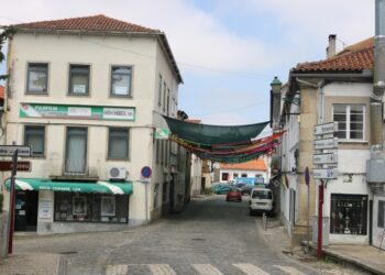 “Vamos tornar esta zona com mais vida”
