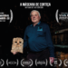 Documentário “A Máscara de Cortiça” de Tiago Cerveira premiado na Bósnia e Herzegovina