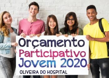 Câmara Municipal de Oliveira do Hospital lança Orçamento Participativo Jovem 2020