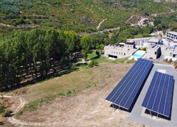 Aqua Village Resort autossuficiente após investimento de um milhão de euros
