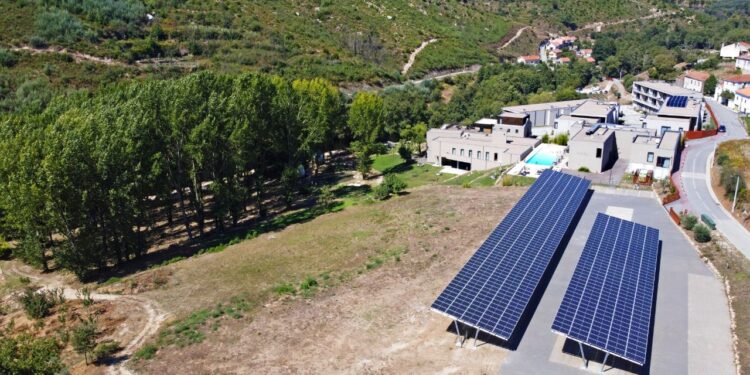 Aqua Village Resort autossuficiente após investimento de um milhão de euros