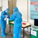 12 pessoas com ligações ao aluno da Escola Secundária de Oliveira do Hospital infetado com Covid-19 já foram testadas