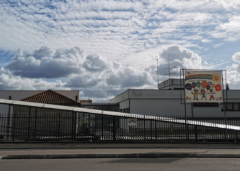 Câmara Municipal vai modernizar Escola Básica 1 de Oliveira do Hospital