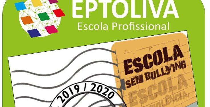 Eptoliva galardoada com o selo  “Escola sem Bullying – Escola sem Violência”