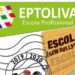 Eptoliva galardoada com o selo  “Escola sem Bullying – Escola sem Violência”