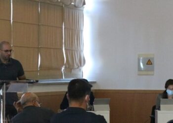 Assembleia Municipal de Oliveira do Hospital aprovou Moção contra o eucalipto