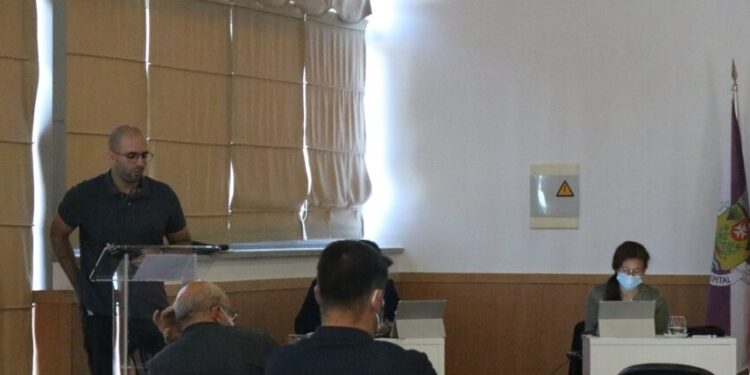 Assembleia Municipal de Oliveira do Hospital aprovou Moção contra o eucalipto