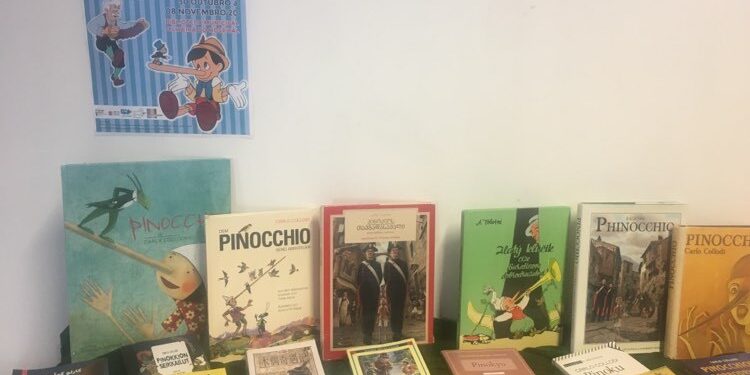 Exposições temáticas na Biblioteca Municipal de Oliveira do Hospital