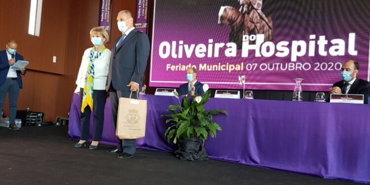 “Este 7 de outubro é dos dias mais difíceis, senão o mais sofrido, dos mandatos autárquicos desde Abril de 74”