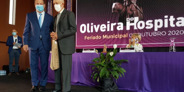 “Este 7 de outubro é dos dias mais difíceis, senão o mais sofrido, dos mandatos autárquicos desde Abril de 74”