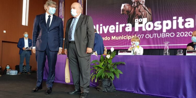 “Este 7 de outubro é dos dias mais difíceis, senão o mais sofrido, dos mandatos autárquicos desde Abril de 74”