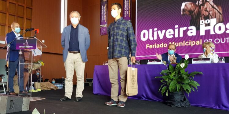 “Este 7 de outubro é dos dias mais difíceis, senão o mais sofrido, dos mandatos autárquicos desde Abril de 74”