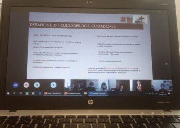 Município de Oliveira do Hospital capacita IPSS durante pandemia Covid-19