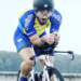 Triatleta de Oliveira do Hospital sagrou-se bicampeão nacional de Triatlo Longo