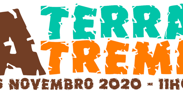 A TERRA TREME – Exercício nacional de sensibilização para o risco sísmico