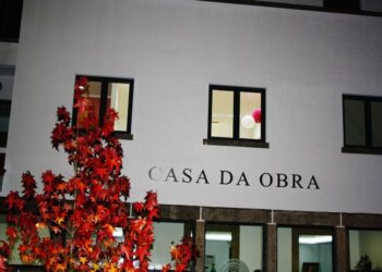 Casa da Obra confirma primeiro caso de Covid 19 na instituição em criança da sala dos 5 anos