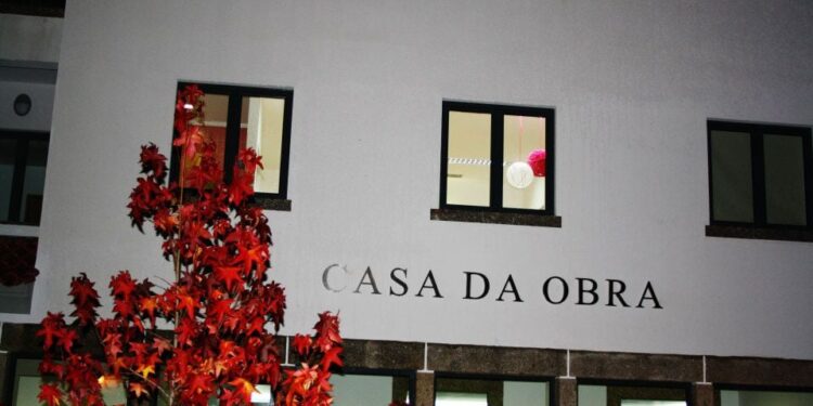 Casa da Obra confirma primeiro caso de Covid 19 na instituição em criança da sala dos 5 anos