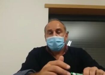 Eptoliva confirma primeiro caso de Covid-19 num docente