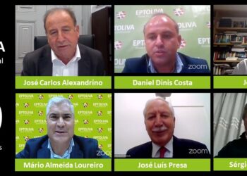 Região destaca e reconhece “Visão Estratégica e Futurista” da Eptoliva