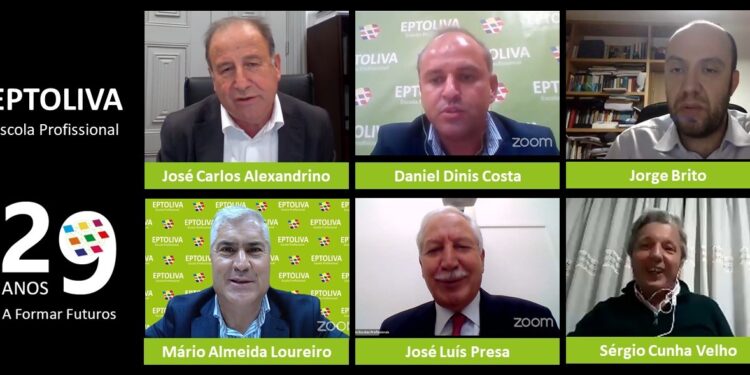 Região destaca e reconhece “Visão Estratégica e Futurista” da Eptoliva