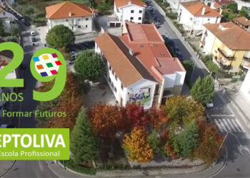 Eptoliva reconhece, premeia e lança sala tecnológica no 29.º aniversário