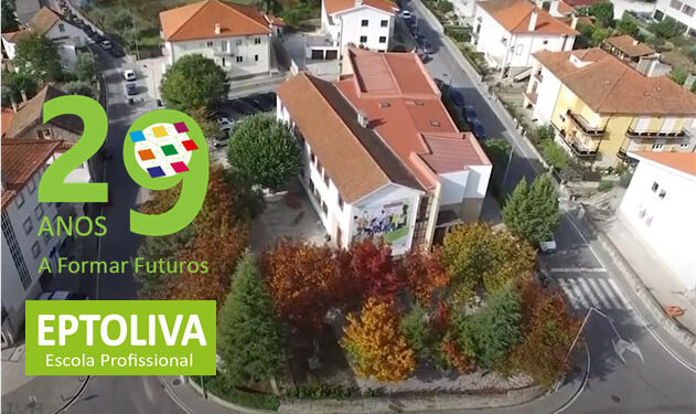 Eptoliva reconhece, premeia e lança sala tecnológica no 29.º aniversário