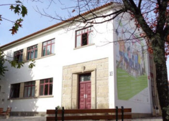 EPTOLIVA – única escola profissional da região de Coimbra distinguida como “Escola Amiga da Criança”