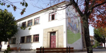 EPTOLIVA – única escola profissional da região de Coimbra distinguida como “Escola Amiga da Criança”
