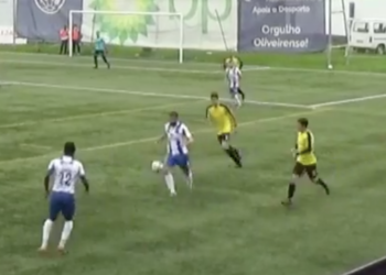 FCOH e Nogueirense ganharam e Lagares perdeu