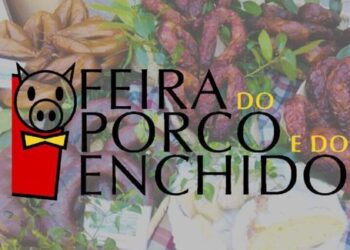 Feira do Porco e do Enchido de Meruge em modo Virtual