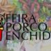 Feira do Porco e do Enchido de Meruge em modo Virtual