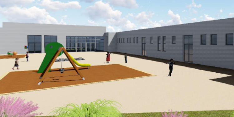 Novo Campus Educativo de Oliveira do Hospital vai ser uma realidade num investimento de 6,5 milhões de euros