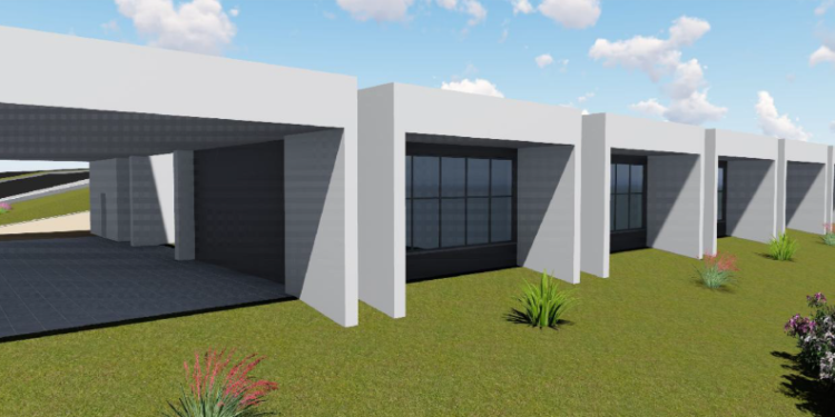 Novo Campus Educativo de Oliveira do Hospital vai ser uma realidade num investimento de 6,5 milhões de euros