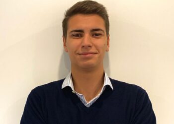 João Miguel Pais é o novo líder da Juventude Popular no concelho