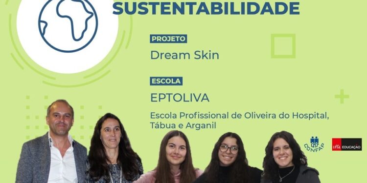 Eptoliva vence prémio Ambiente e Sustentabilidade como “Escola Amiga da Criança”