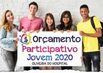 Propostas para o Orçamento Participativo Jovem entram em votação