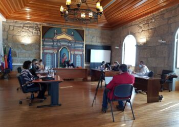 Câmara Municipal apoia com 25 mil euros 60 pequenas coletividades do concelho
