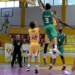 Hóquei e basquetebol com derrotas