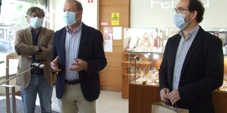 ADI dinamiza campanha de apelo às compras no Natal