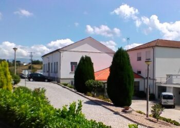 Surto de Covid-19 no Lar S. João de Deus