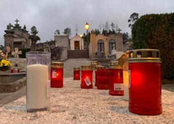 Junta de Lourosa confirma morte de conterrâneo por Covid-19